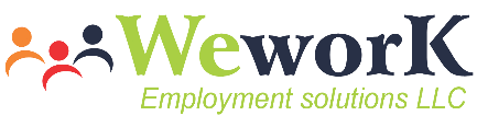 Wework Employment Solutions LLC